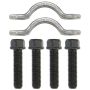 Moog 360-10 Joint universel – Trousse de courroies