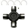 Moog 367 Greaseable Super Strength Universal Joint