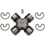 Moog 369 Premium graissable Joint universel