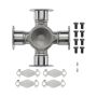 Moog 376 Greaseable Premium Universal Joint