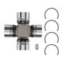 Moog 387 Greaseable Premium Universal Joint