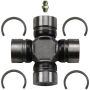Moog 387 Greaseable Premium Universal Joint