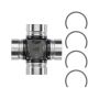 Moog 436 Super résistance non graissable Joint universel