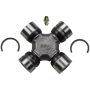Moog 445 Greaseable Premium Universal Joint