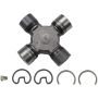 Moog 458C Greaseable Premium Universal Joint