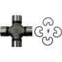 Moog 461 Greaseable Premium Universal Joint