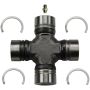 Moog 464 Greaseable Premium Universal Joint