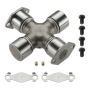 Moog 476 Greaseable Premium Universal Joint