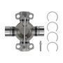 Moog 483 Premium graissable Joint universel