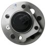 Moog 512003 Rear Wheel Bearing and Hub Assembly