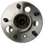 Moog 512003 Rear Wheel Bearing and Hub Assembly