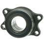 Moog 512014 Rear Wheel Bearing and Hub Assembly