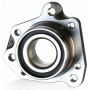 Moog 512166 Rear Left Wheel Bearing and Hub Assembly
