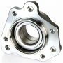 Moog 512166 Rear Left Wheel Bearing and Hub Assembly