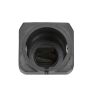 Moog 512169 Rear Wheel Bearing and Hub Assembly
