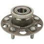Moog 512179 Rear Wheel Bearing and Hub Assembly