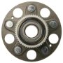 Moog 512179 Rear Wheel Bearing and Hub Assembly