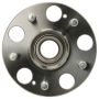 Moog 512179 Rear Wheel Bearing and Hub Assembly