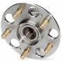Moog 512179 Rear Wheel Bearing and Hub Assembly