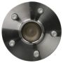 Moog 512218 Rear Wheel Bearing and Hub Assembly