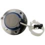 Moog 512246 Rear Front Wheel Bearing and Hub Assembly