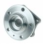 Moog 512253 Moyeu assemblé avec roulement de roue