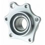 Moog 512262 Moyeu assemblé avec roulement de roue