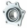 Moog 512262 Moyeu assemblé avec roulement de roue
