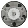 Moog 512265 Rear Wheel Bearing and Hub Assembly
