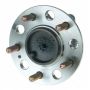Moog 512265 Rear Wheel Bearing and Hub Assembly