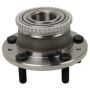 Moog 512271 Rear Wheel Bearing and Hub Assembly
