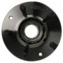 Moog 512271 Rear Wheel Bearing and Hub Assembly