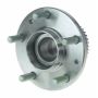 Moog 512271 Rear Wheel Bearing and Hub Assembly