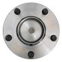 Moog 512274 Rear Wheel Bearing and Hub Assembly