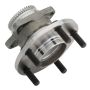 Moog 512274 Rear Wheel Bearing and Hub Assembly