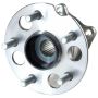 Moog 512281 Rear Wheel Bearing and Hub Assembly