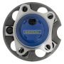 Moog 512282 Rear Left Wheel Bearing and Hub Assembly