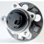 Moog 512283 Rear Right Wheel Bearing and Hub Assembly