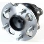 Moog 512283 Rear Right Wheel Bearing and Hub Assembly