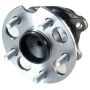 Moog 512283 Rear Right Wheel Bearing and Hub Assembly