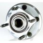 Moog 512302 Rear Wheel Bearing and Hub Assembly