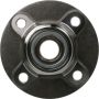 Moog 512303 Rear Wheel Bearing and Hub Assembly