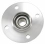 Moog 512303 Rear Wheel Bearing and Hub Assembly