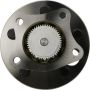 Moog 512310 Rear Wheel Bearing and Hub Assembly