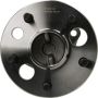 Moog 512310 Rear Wheel Bearing and Hub Assembly