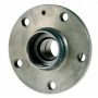 Moog 512319 Moyeu assemblé avec roulement de roue