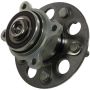 Moog 512322 Rear Wheel Bearing and Hub Assembly