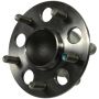 Moog 512322 Rear Wheel Bearing and Hub Assembly
