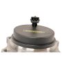 Moog 512326 Rear Wheel Bearing and Hub Assembly