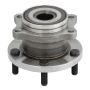 Moog 512328 Rear Wheel Bearing and Hub Assembly